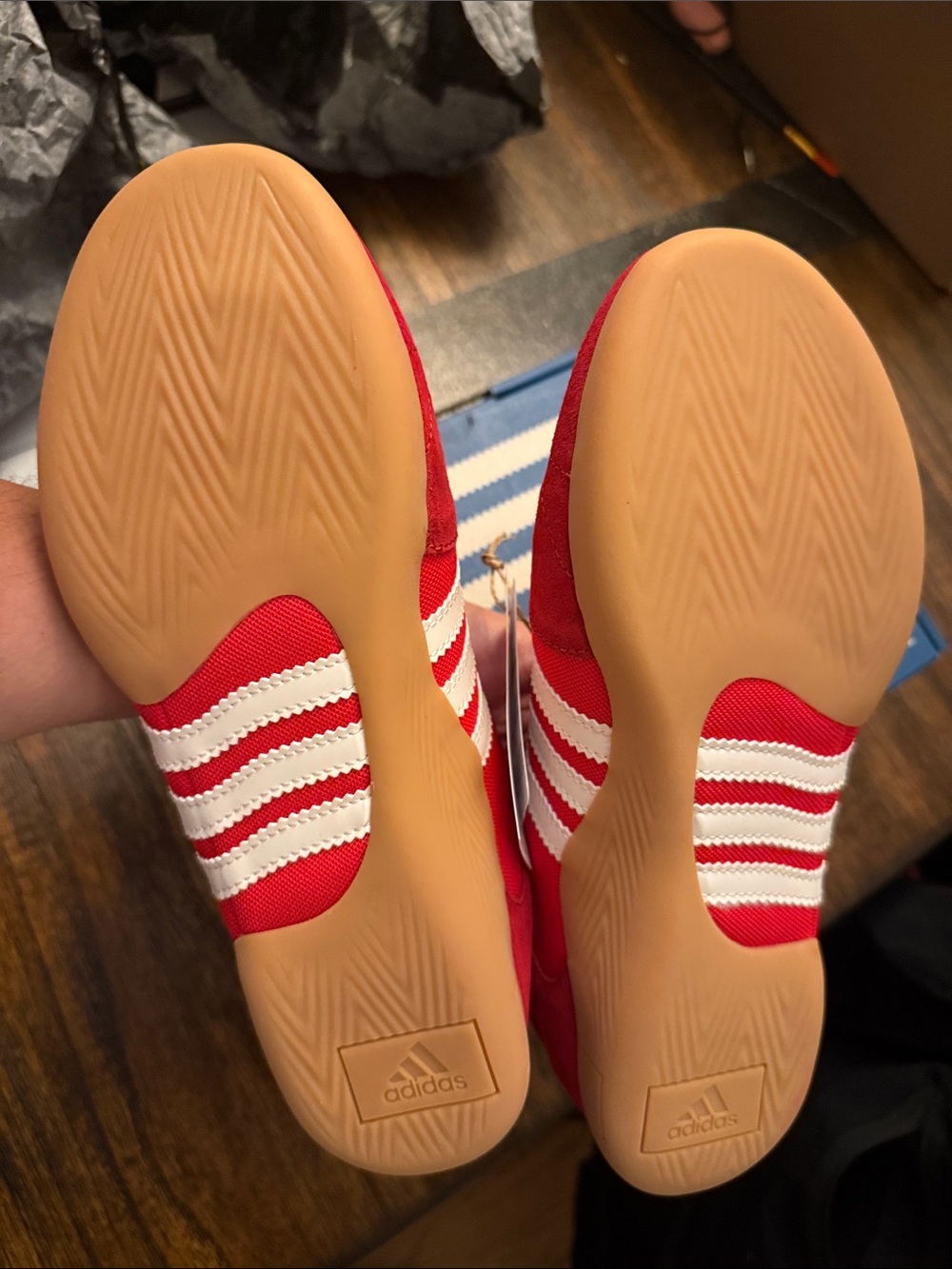 Adidas Bad Bunny Ballerina - Picture 2 of 8